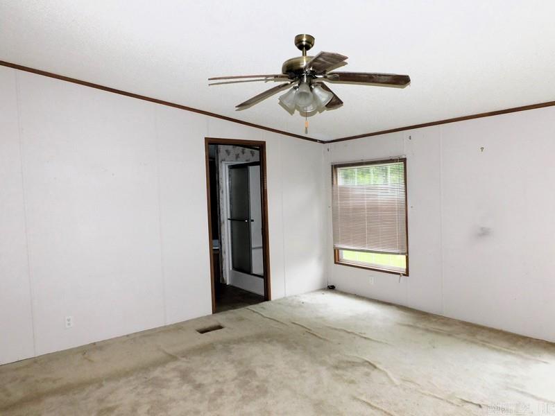 350 TRAM ESTATES  Malvern, AR
