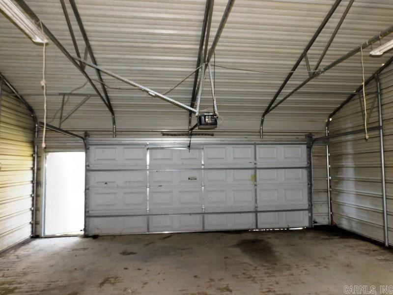 350 TRAM ESTATES  Malvern, AR