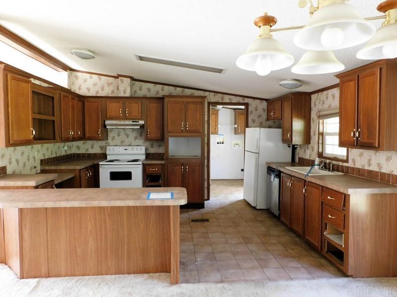 350 TRAM ESTATES  Malvern, AR