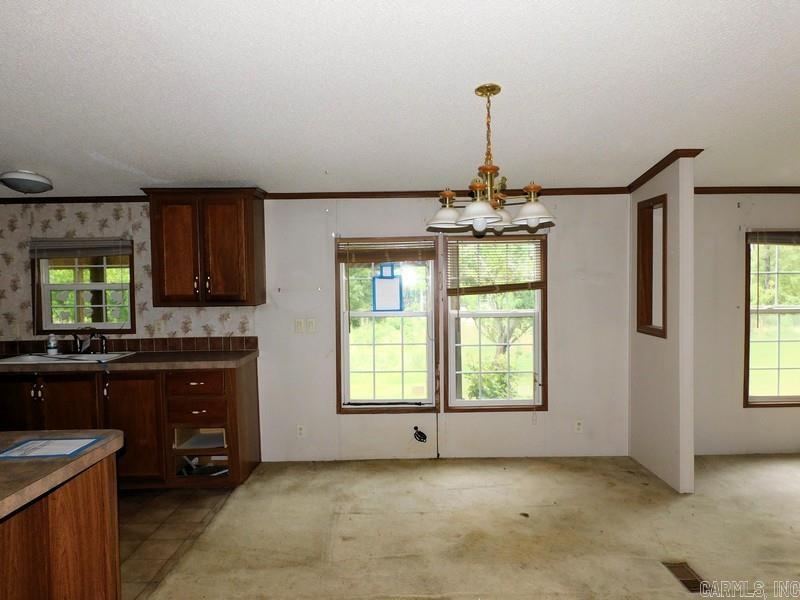 350 TRAM ESTATES  Malvern, AR