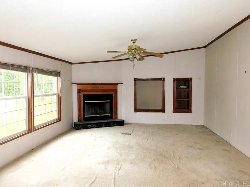 350 TRAM ESTATES  Malvern, AR