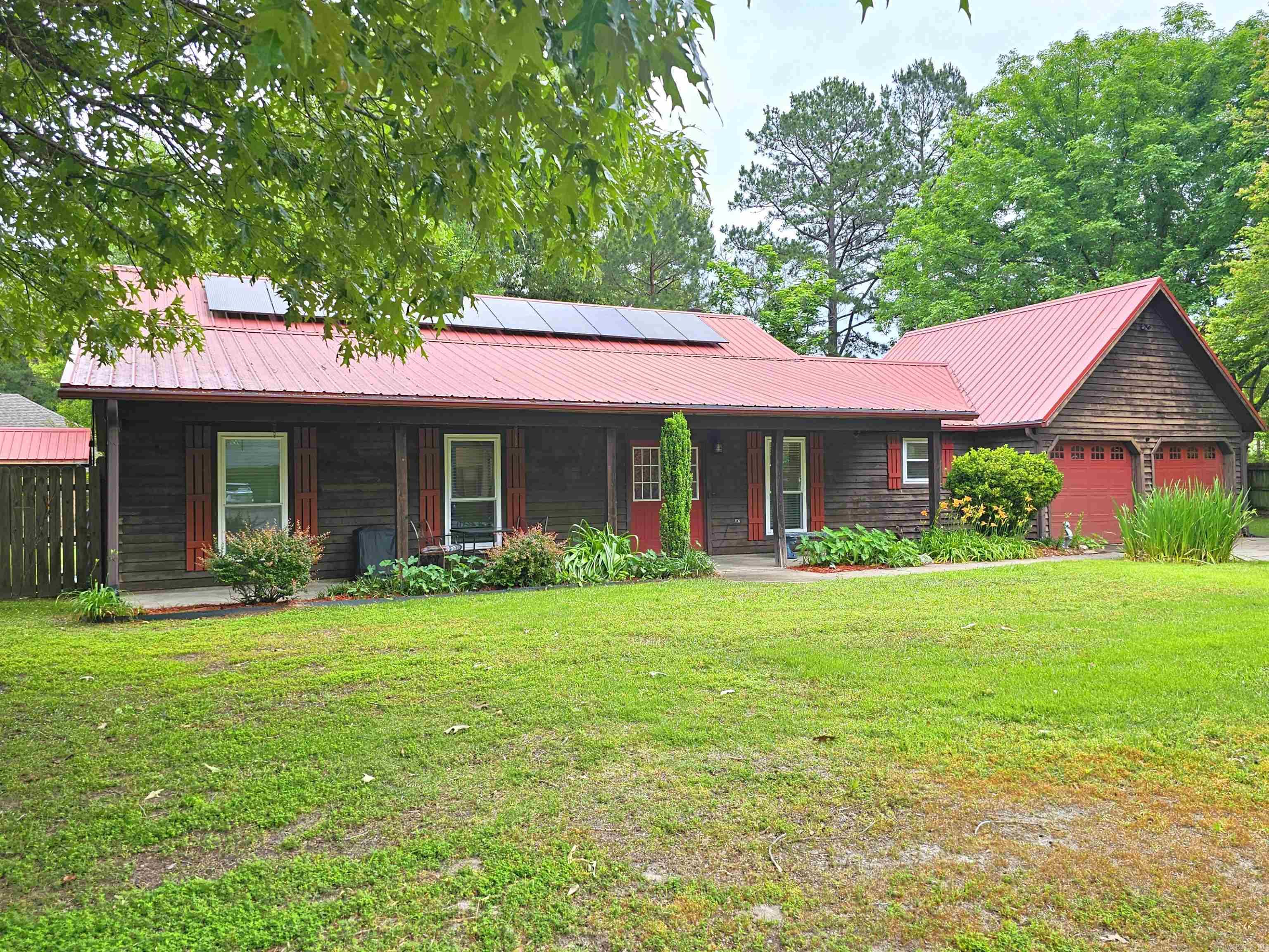 21559 Crab Apple  Hensley, AR