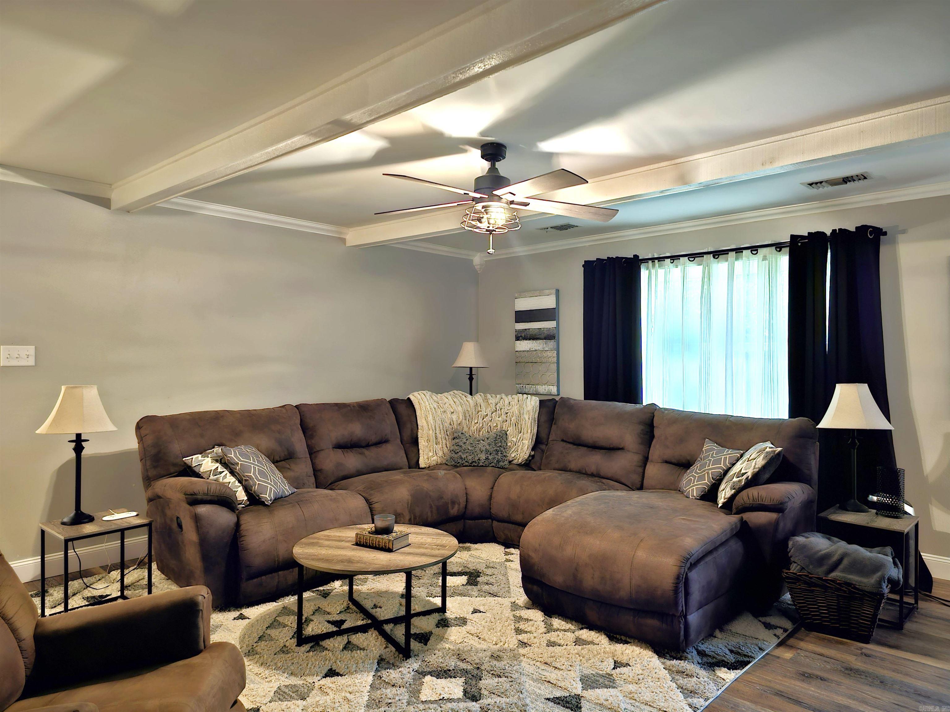 21559 Crab Apple  Hensley, AR
