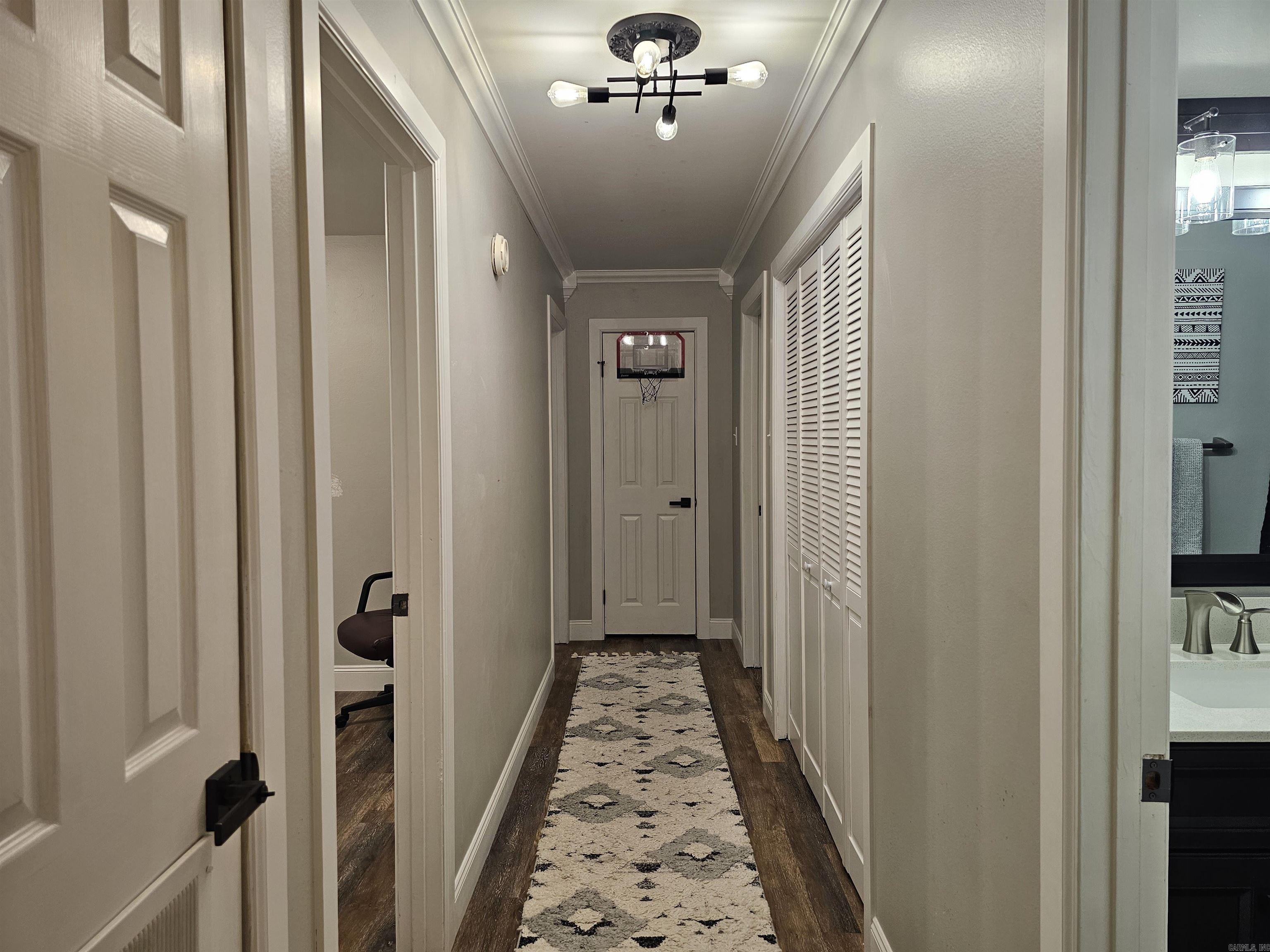 21559 Crab Apple  Hensley, AR