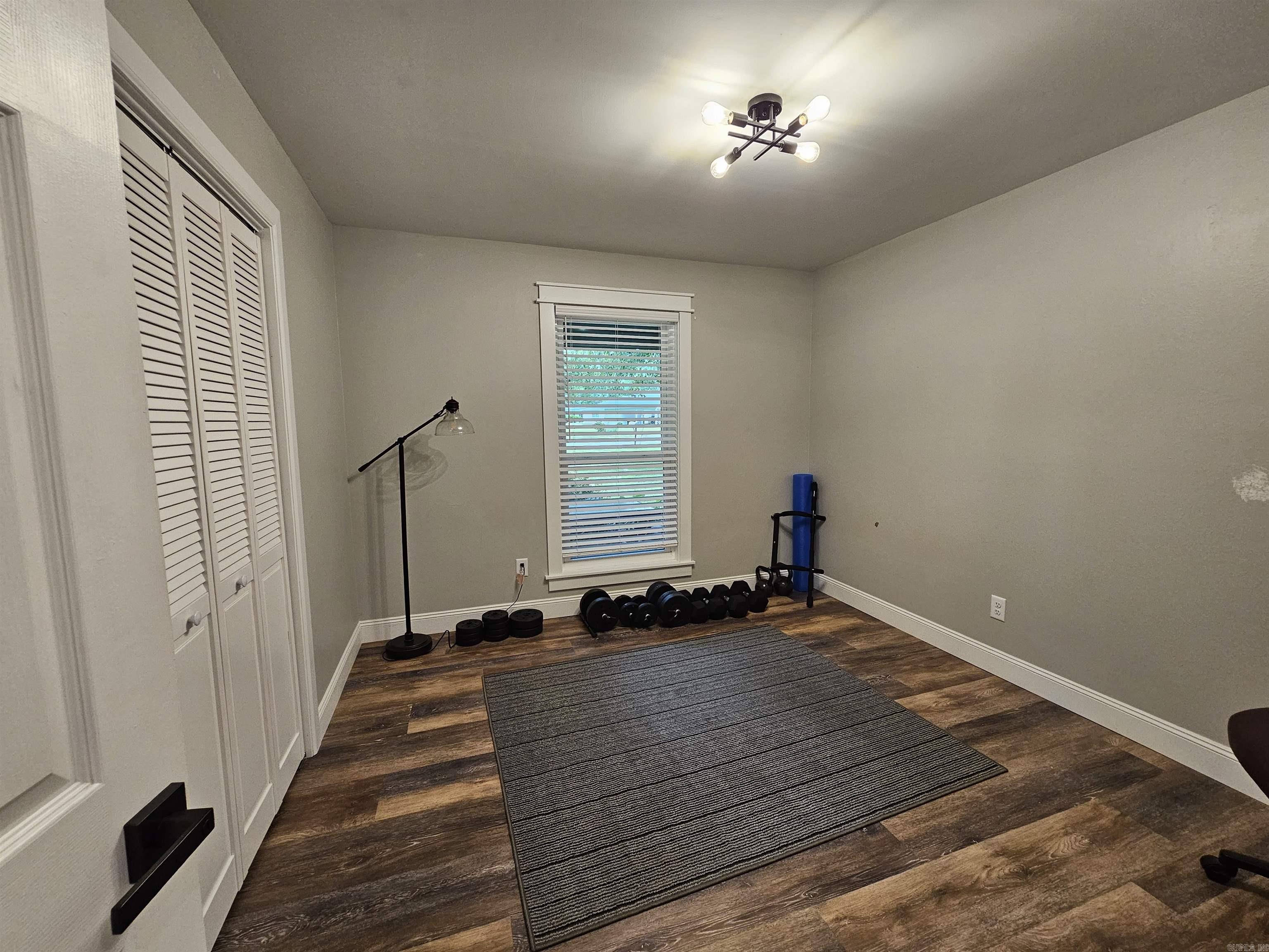 21559 Crab Apple  Hensley, AR