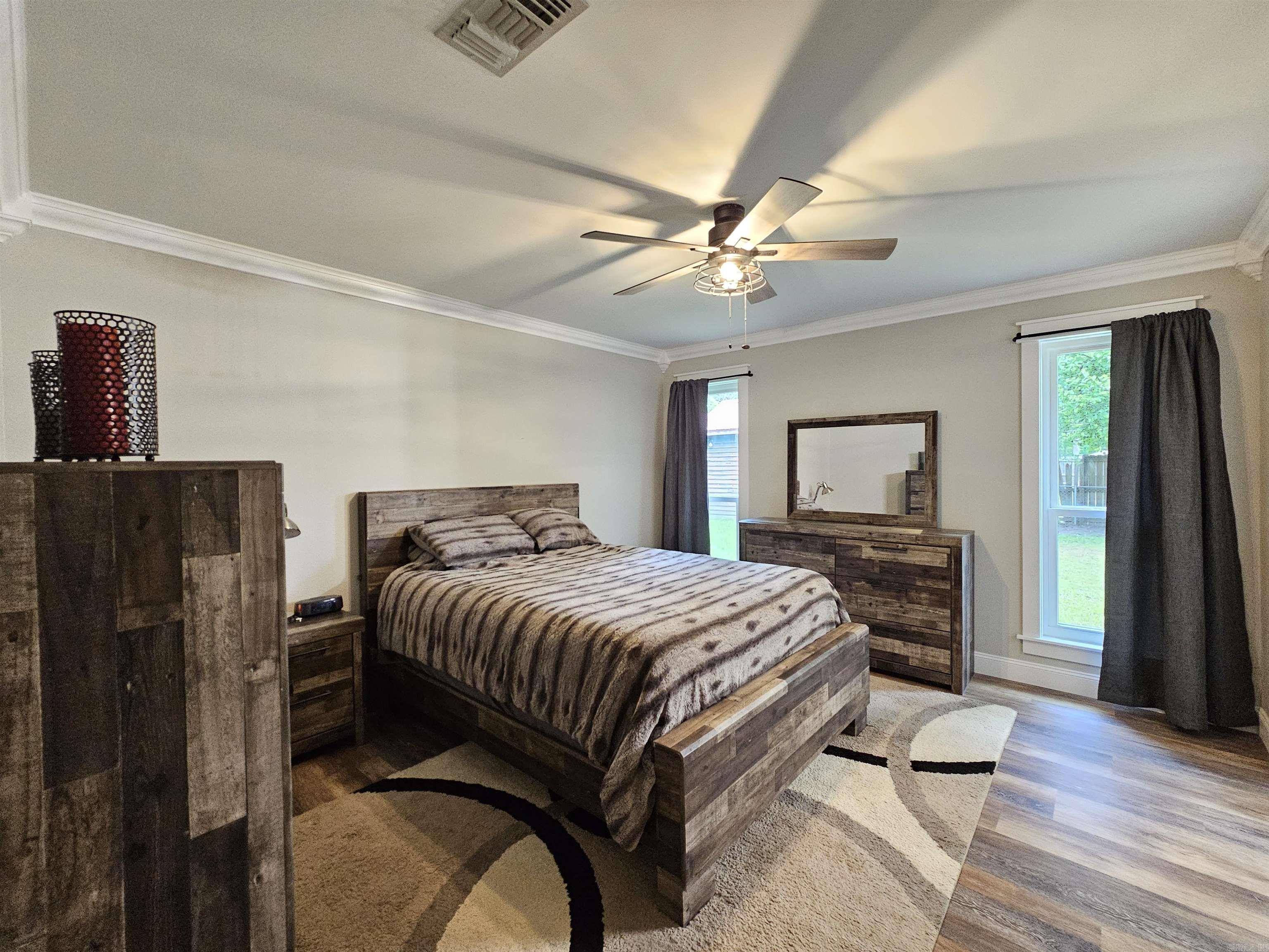 21559 Crab Apple  Hensley, AR