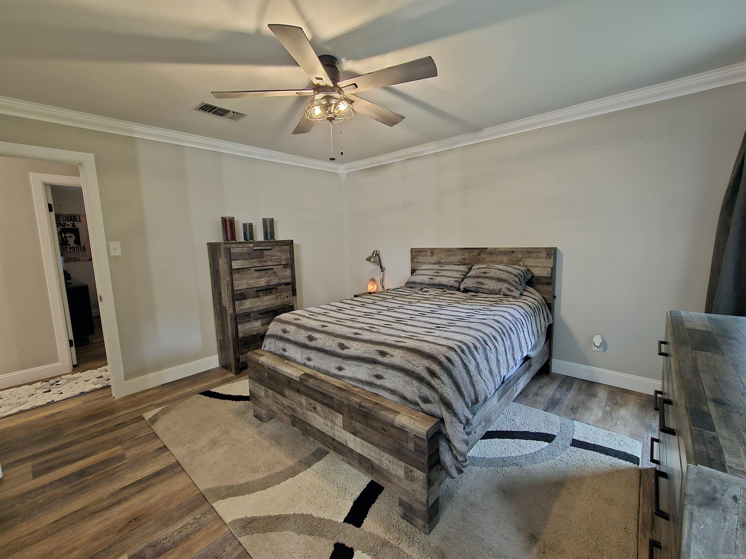 21559 Crab Apple  Hensley, AR