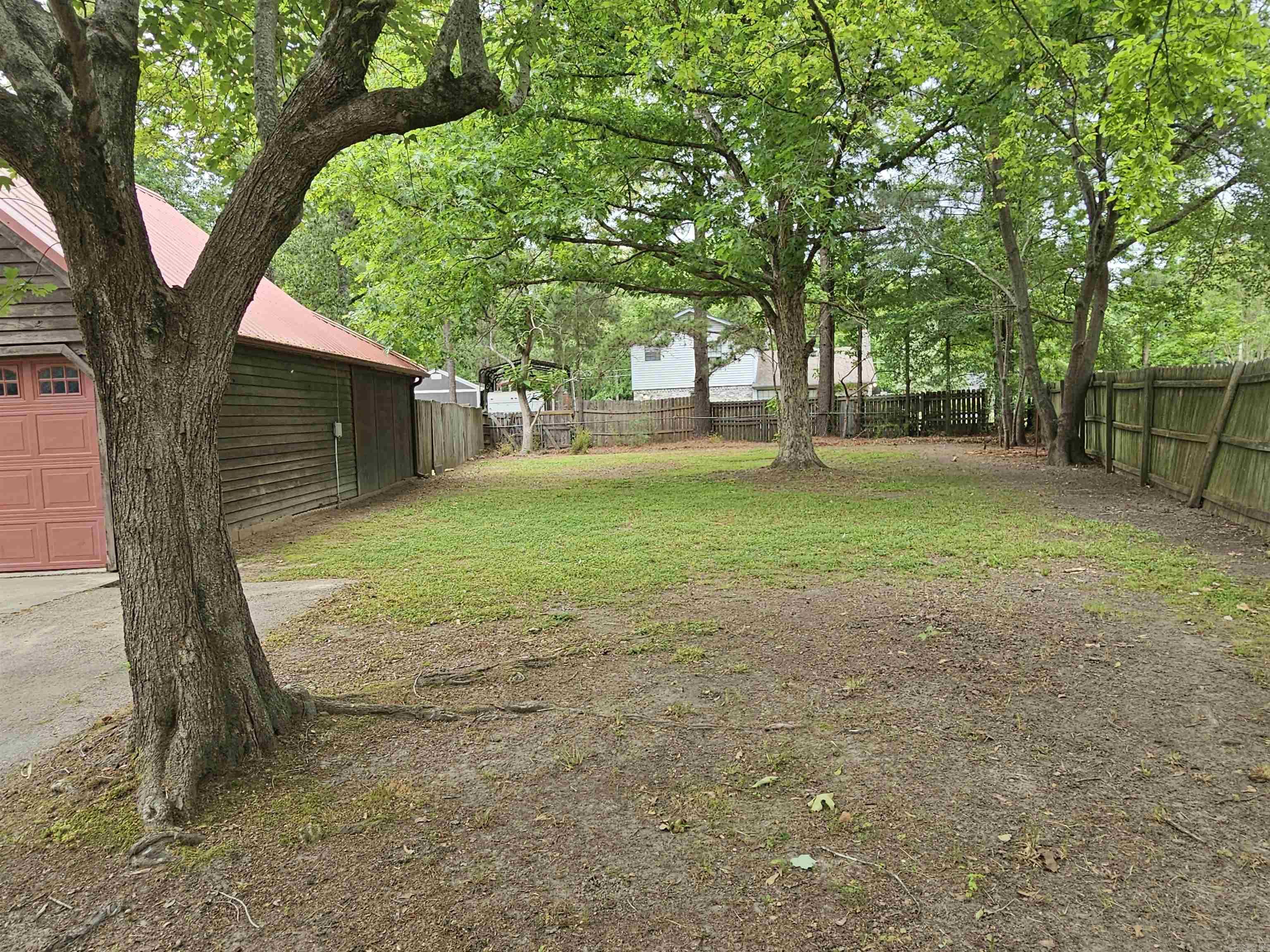 21559 Crab Apple  Hensley, AR
