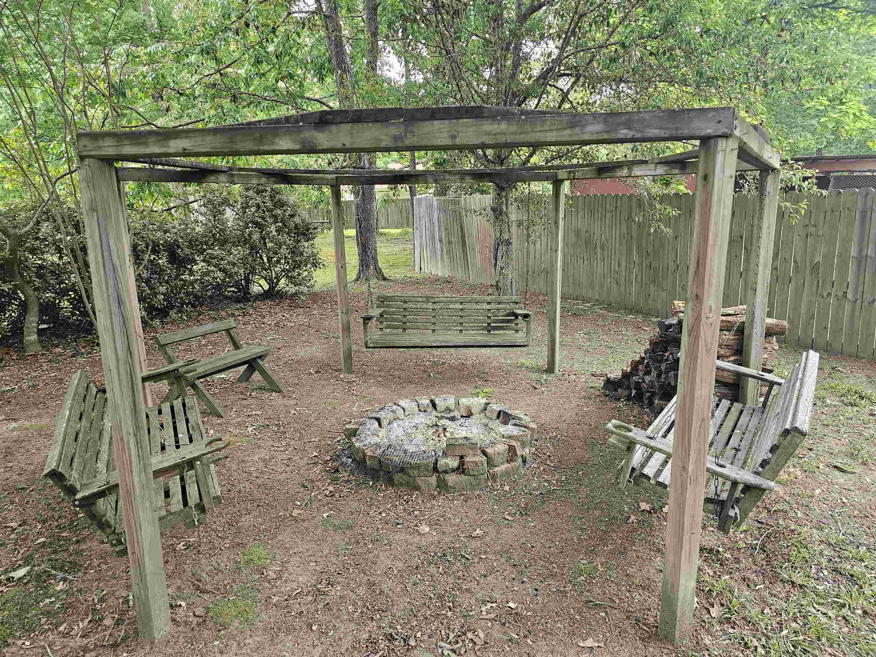 21559 Crab Apple  Hensley, AR