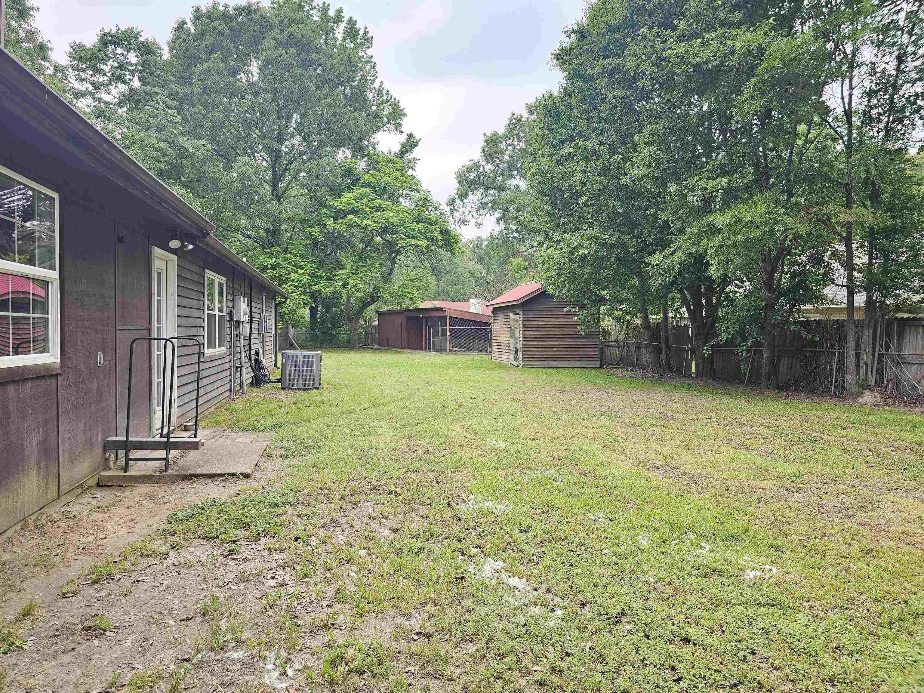 21559 Crab Apple  Hensley, AR