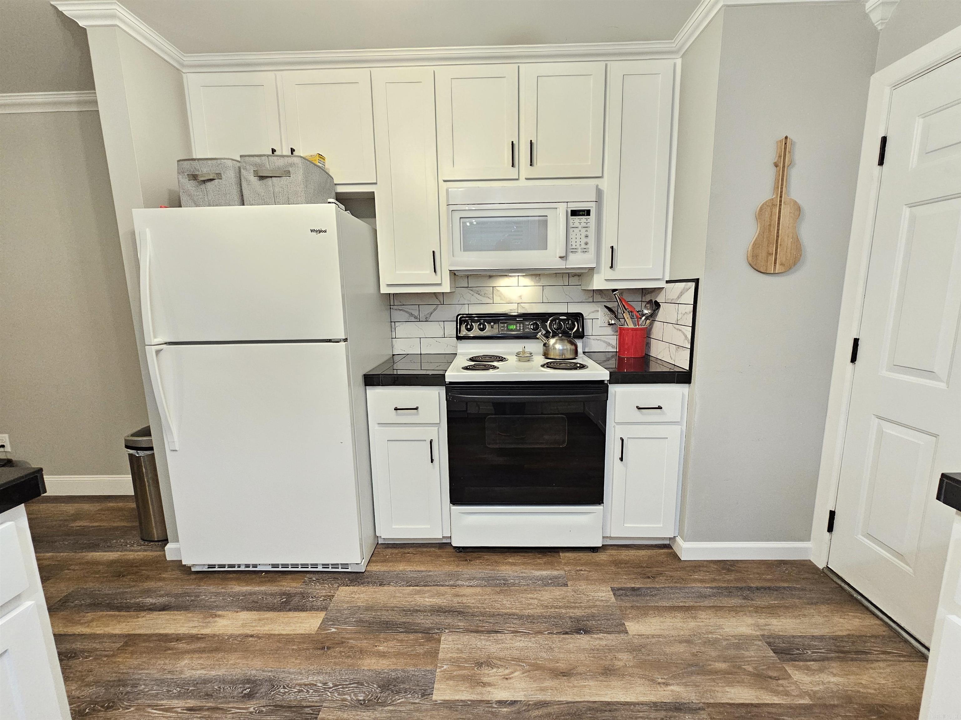 21559 Crab Apple  Hensley, AR