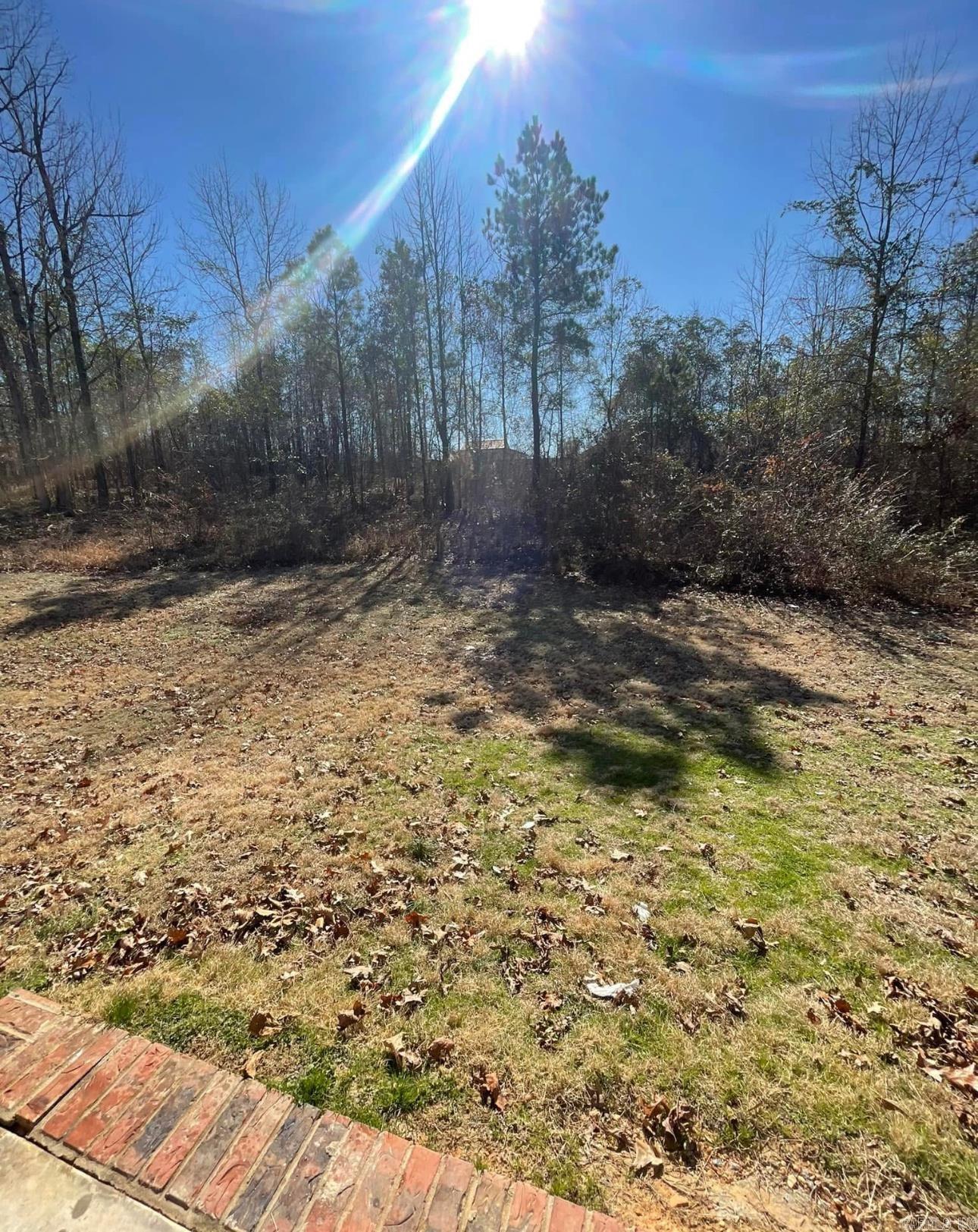 2096 Creekwood Circle  Bauxite, AR