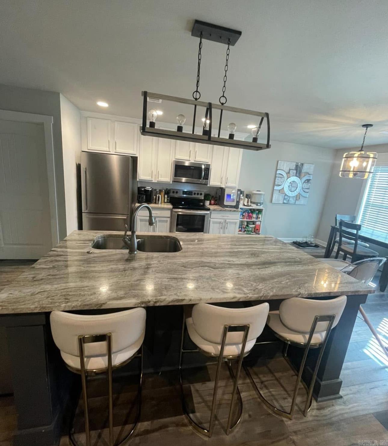 2096 Creekwood Circle  Bauxite, AR