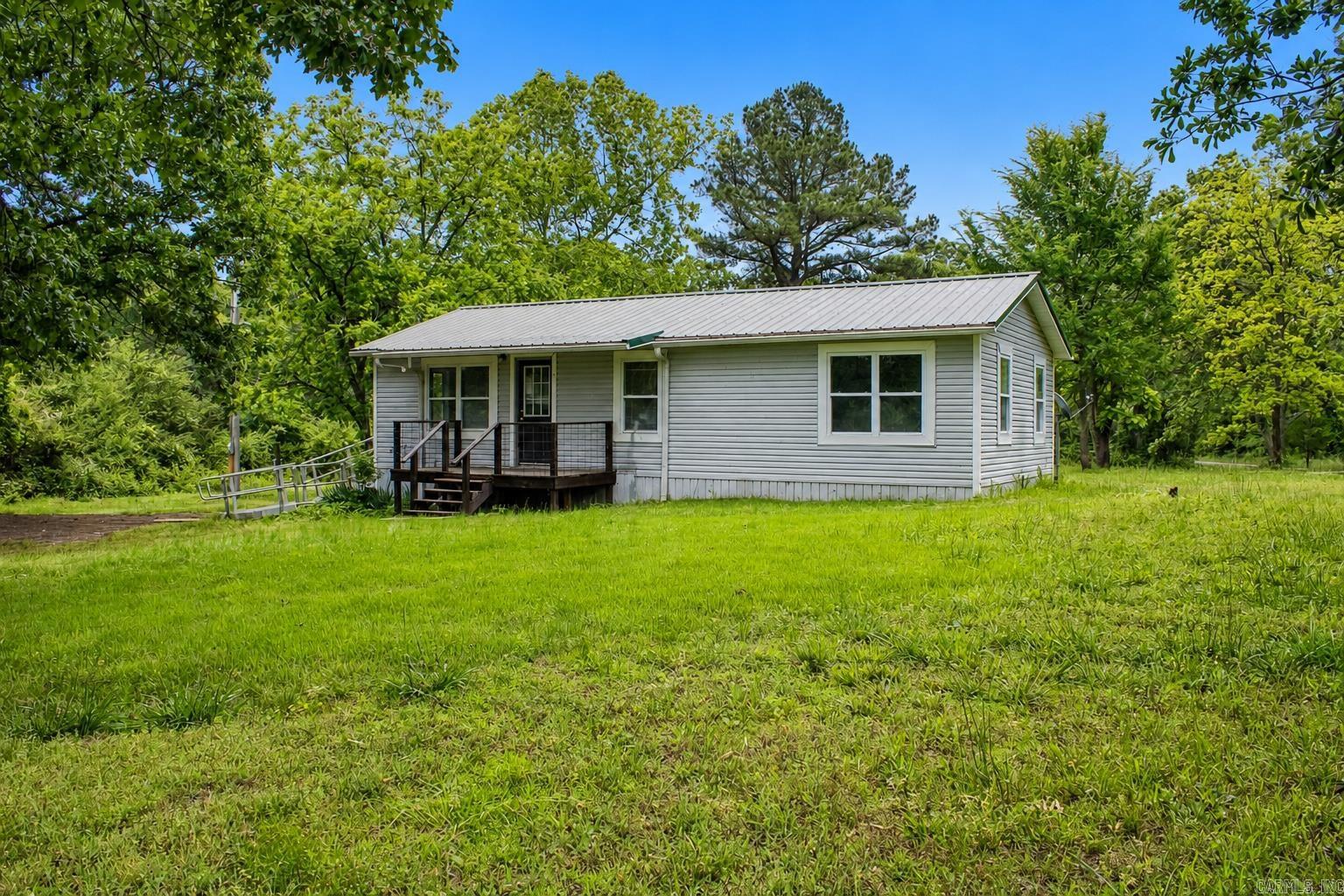 113 Polk Road 91  Hatfield, AR