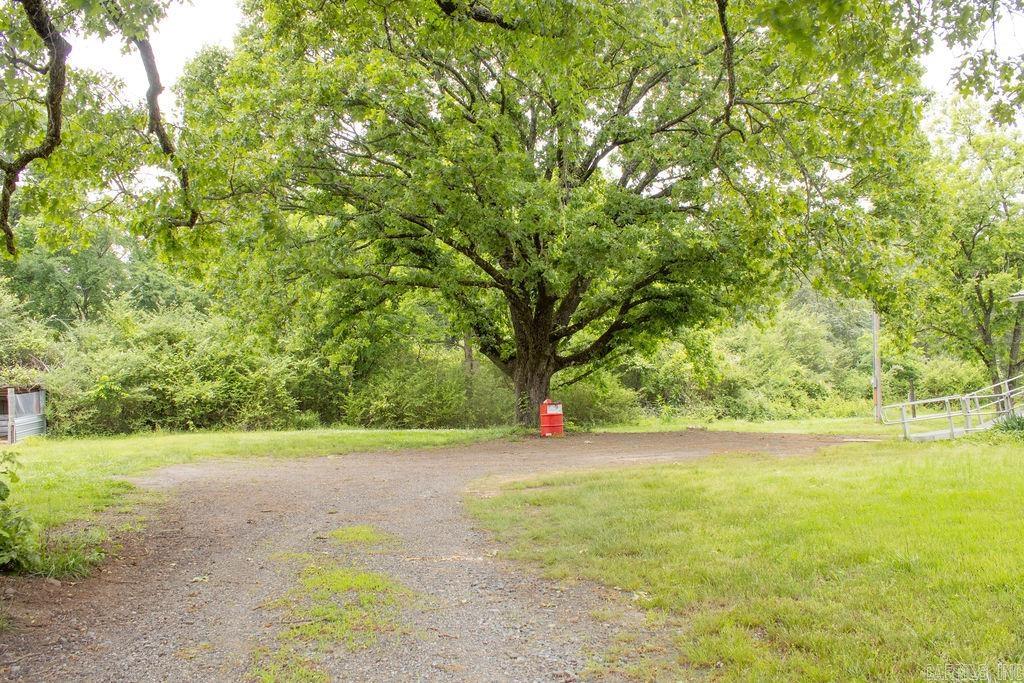 113 Polk Road 91  Hatfield, AR