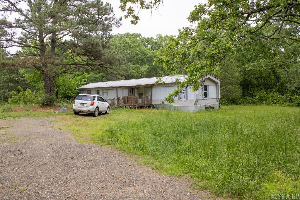 113 Polk Road 91  Hatfield, AR