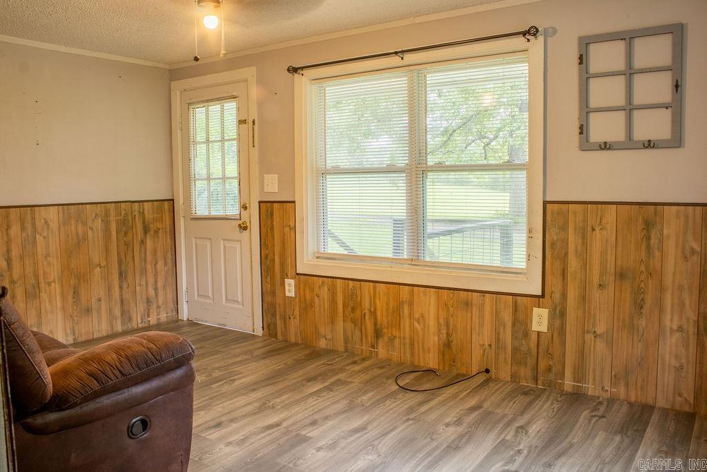 113 Polk Road 91  Hatfield, AR