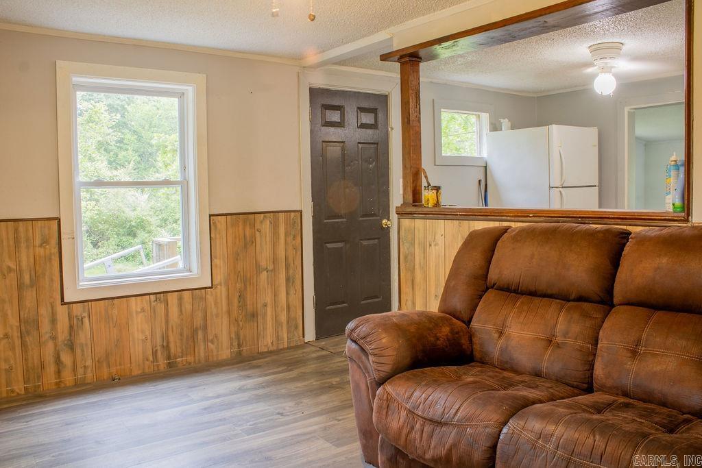 113 Polk Road 91  Hatfield, AR