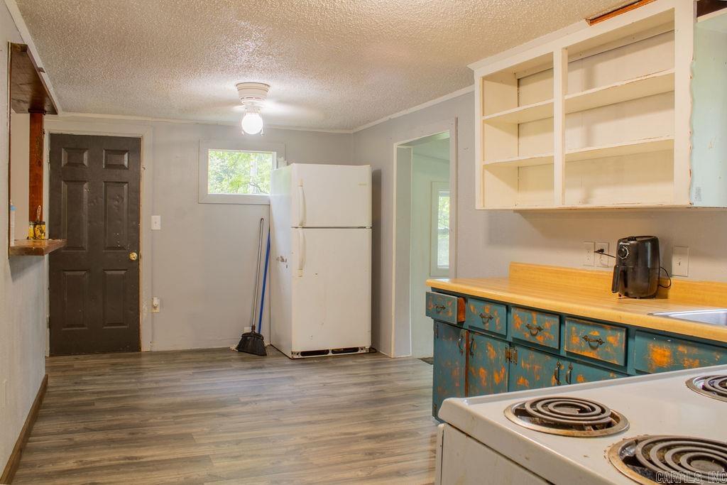 113 Polk Road 91  Hatfield, AR