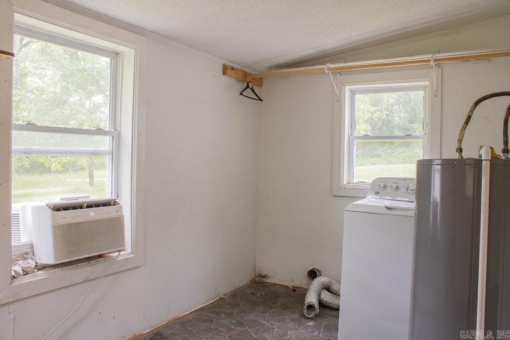 113 Polk Road 91  Hatfield, AR