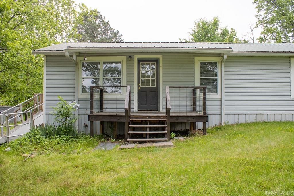 113 Polk Road 91  Hatfield, AR