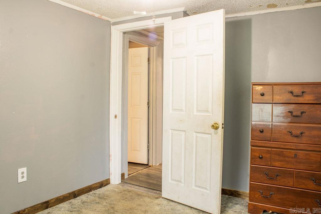 113 Polk Road 91  Hatfield, AR