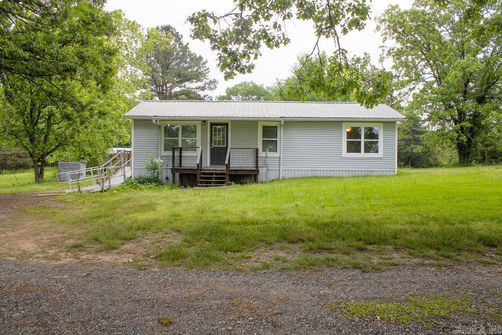 113 Polk Road 91  Hatfield, AR