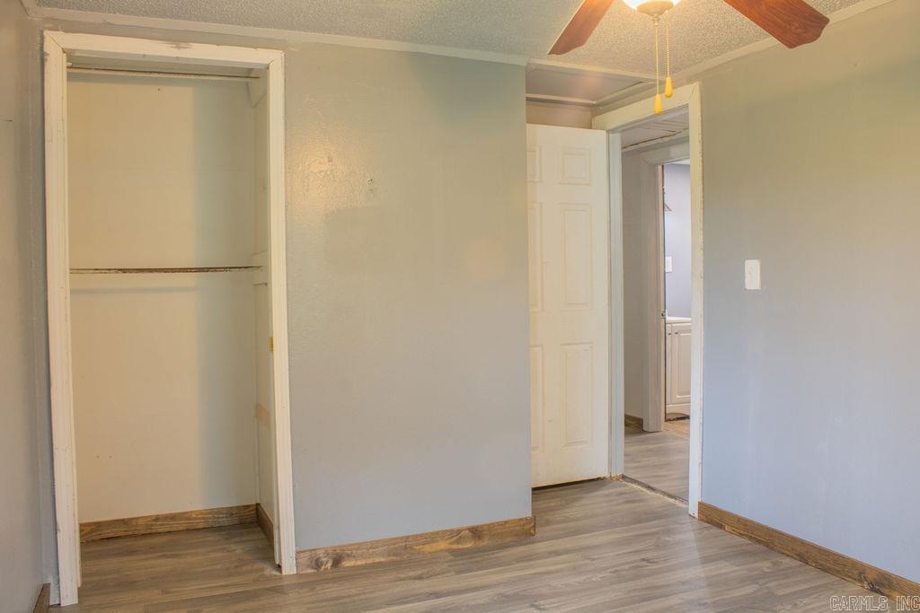 113 Polk Road 91  Hatfield, AR