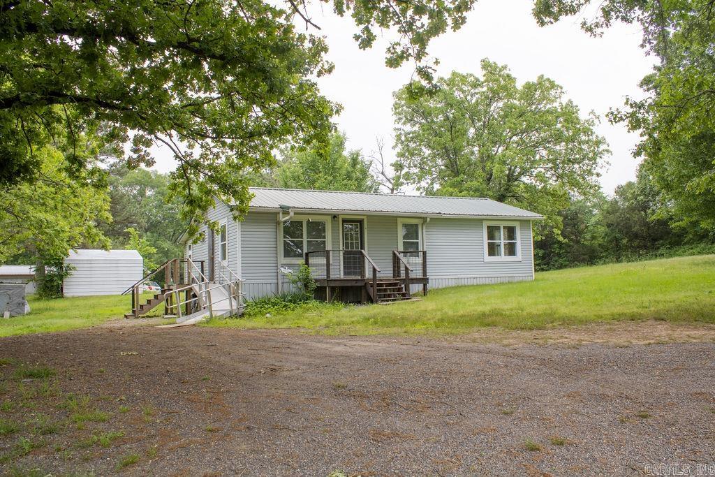 113 Polk Road 91  Hatfield, AR