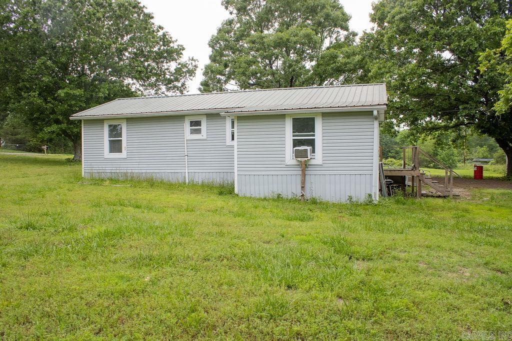 113 Polk Road 91  Hatfield, AR