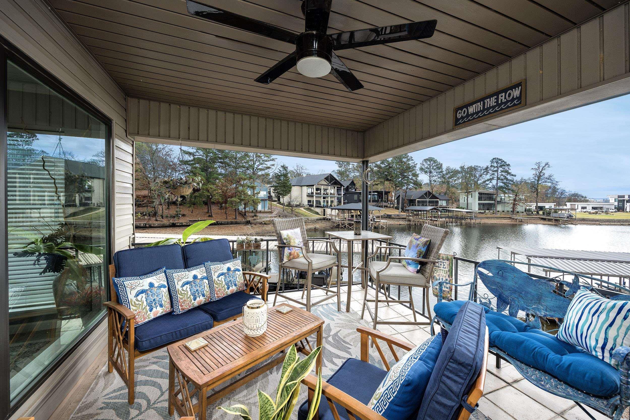 1201 Lakeshore Dr #52  Hot Springs, AR