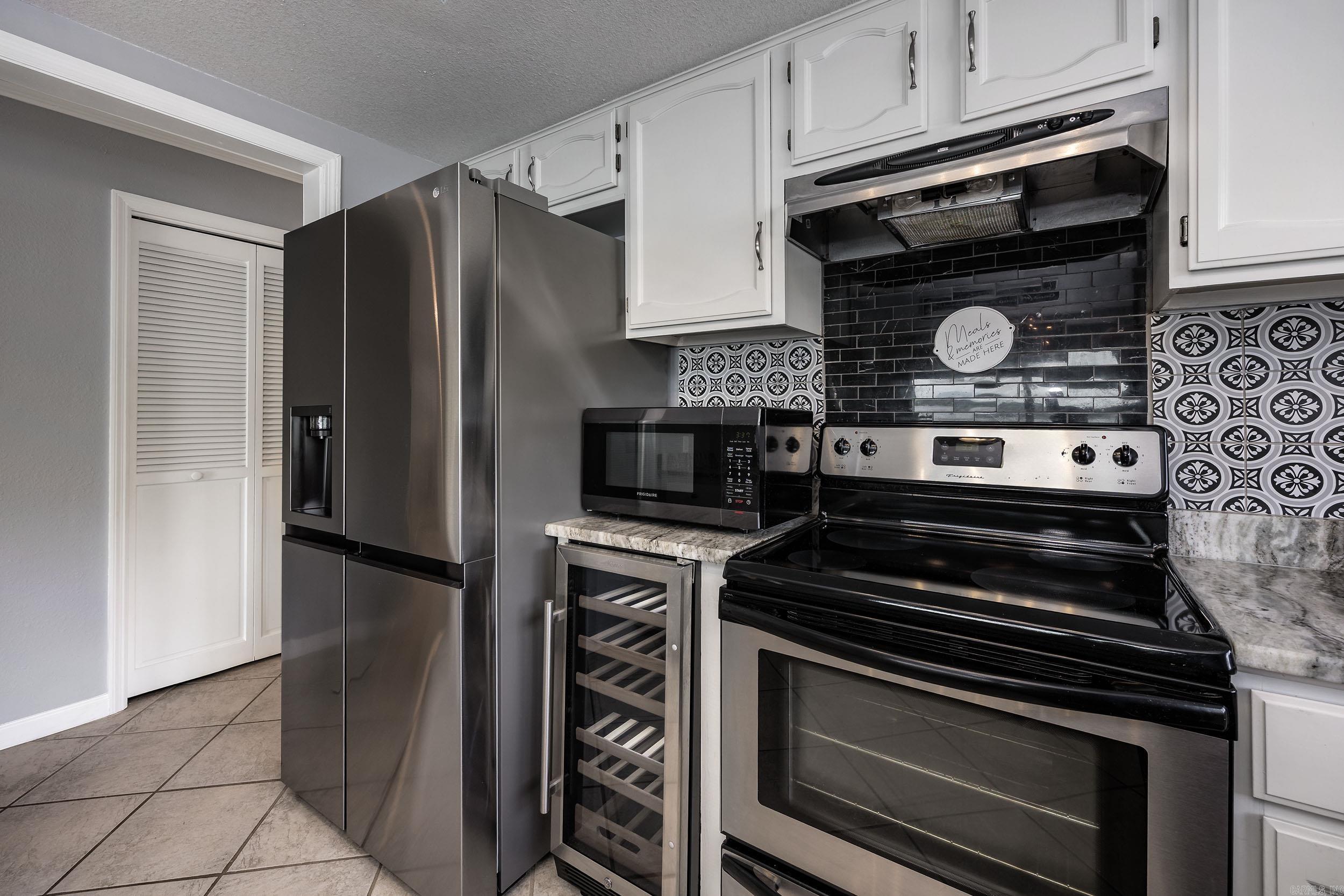 1201 Lakeshore Dr #52  Hot Springs, AR