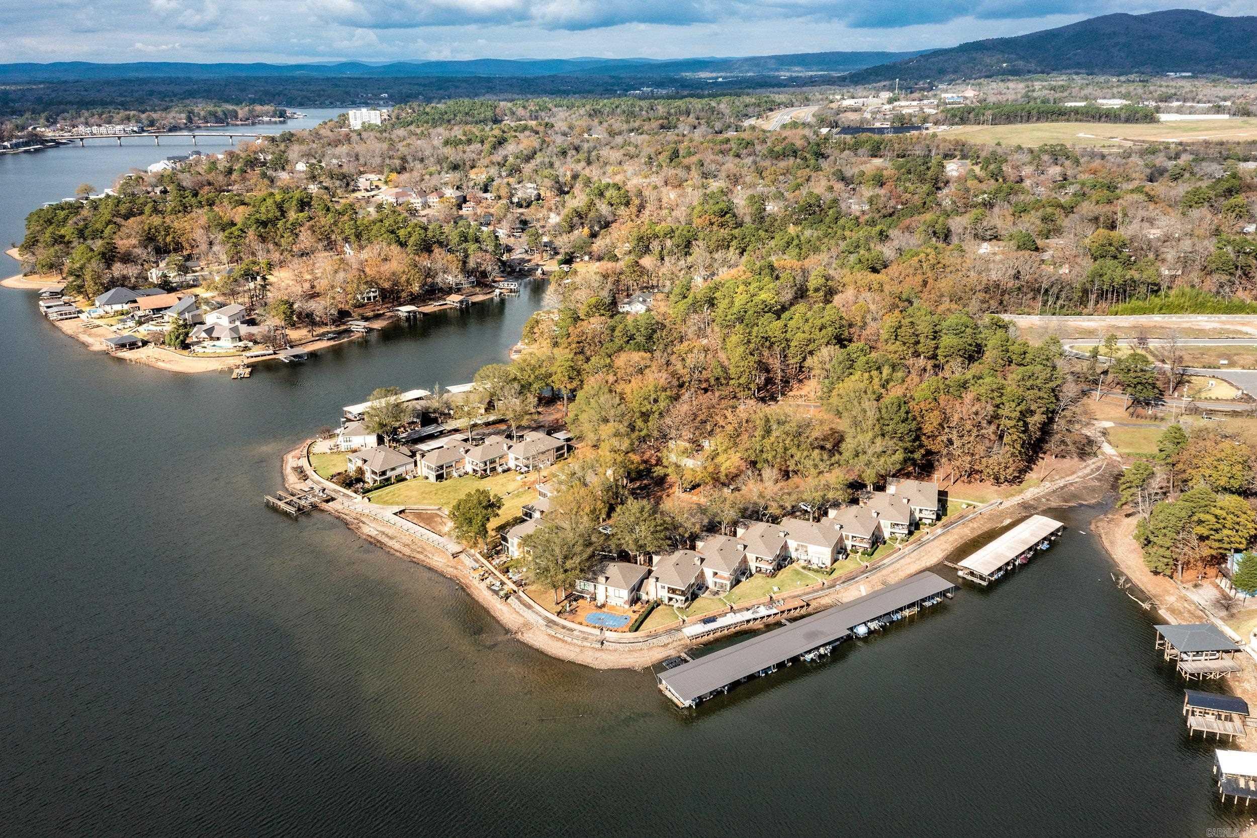 1201 Lakeshore Dr #52  Hot Springs, AR