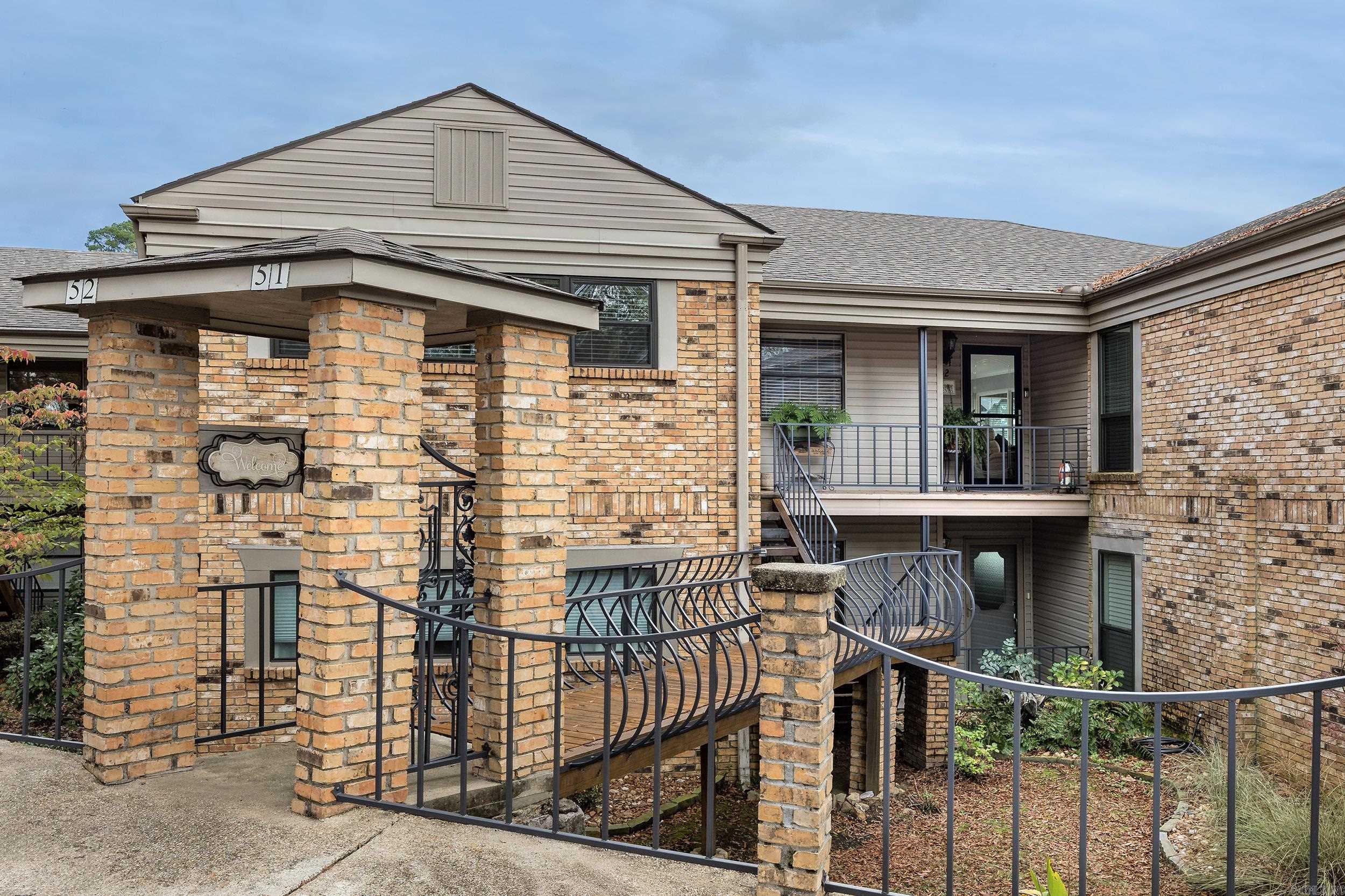 1201 Lakeshore Dr #52  Hot Springs, AR