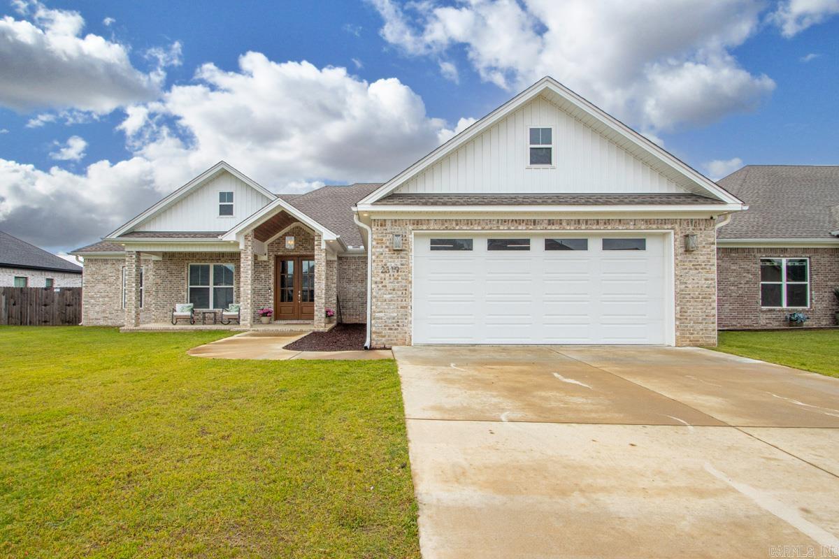 2319 Pleasant Cove  Conway, AR