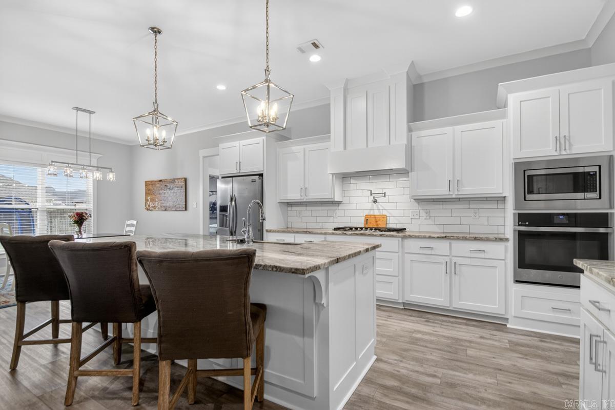 2319 Pleasant Cove  Conway, AR