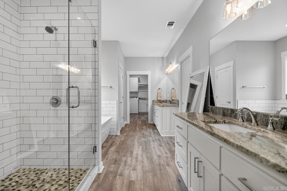 2319 Pleasant Cove  Conway, AR