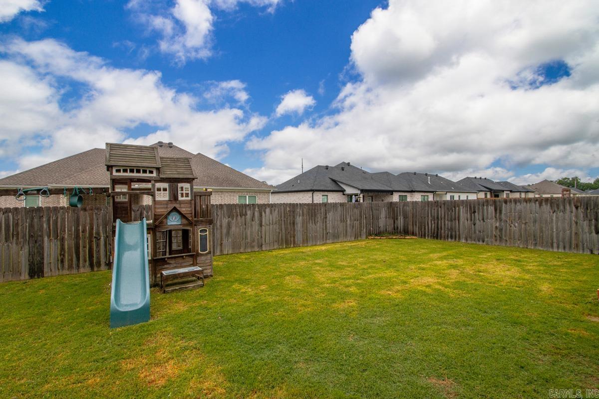 2319 Pleasant Cove  Conway, AR