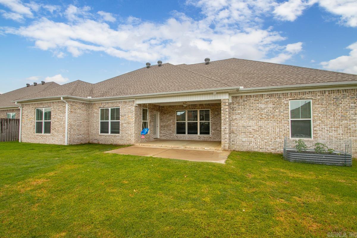 2319 Pleasant Cove  Conway, AR