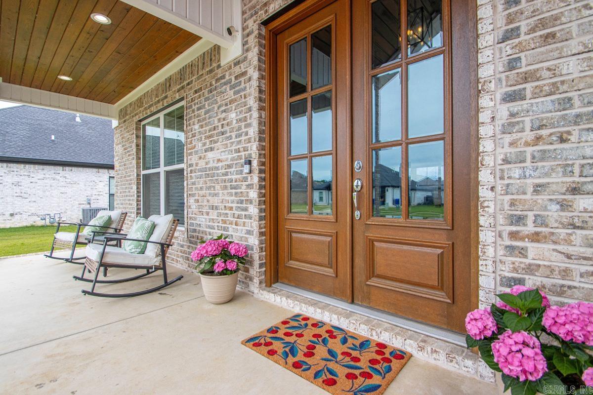 2319 Pleasant Cove  Conway, AR