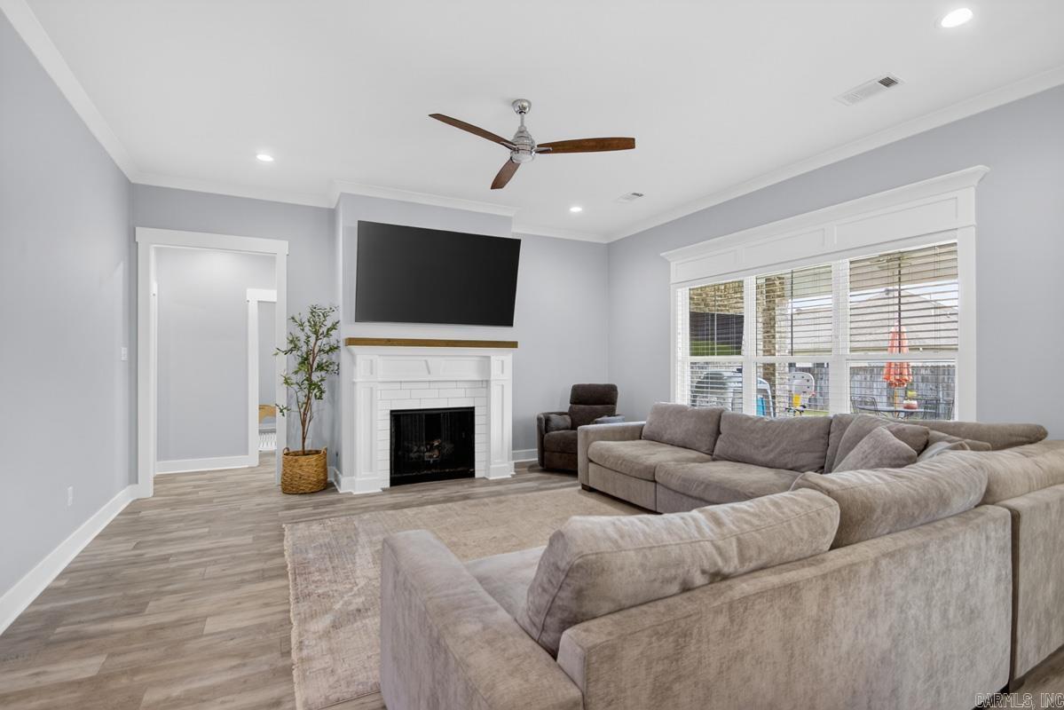 2319 Pleasant Cove  Conway, AR