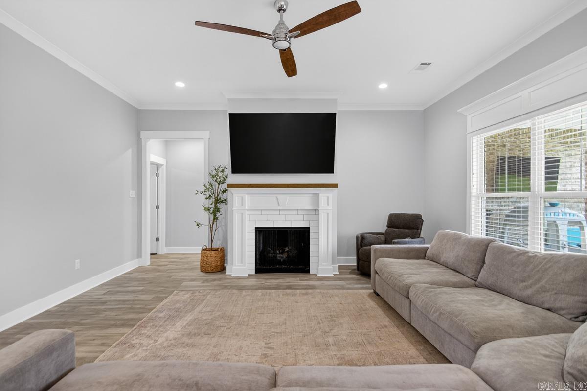 2319 Pleasant Cove  Conway, AR