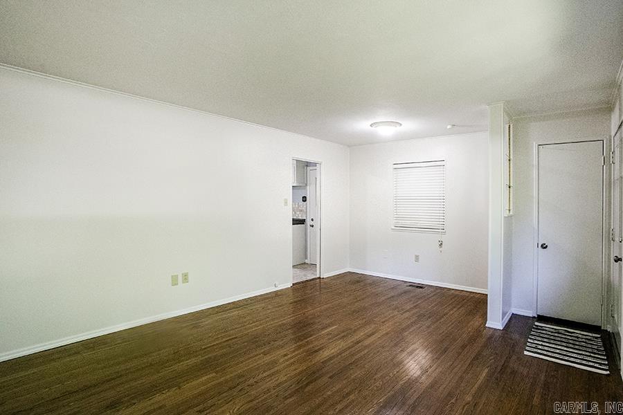 3806 Idlewild  North Little Rock, AR