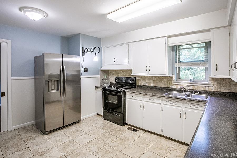 3806 Idlewild  North Little Rock, AR