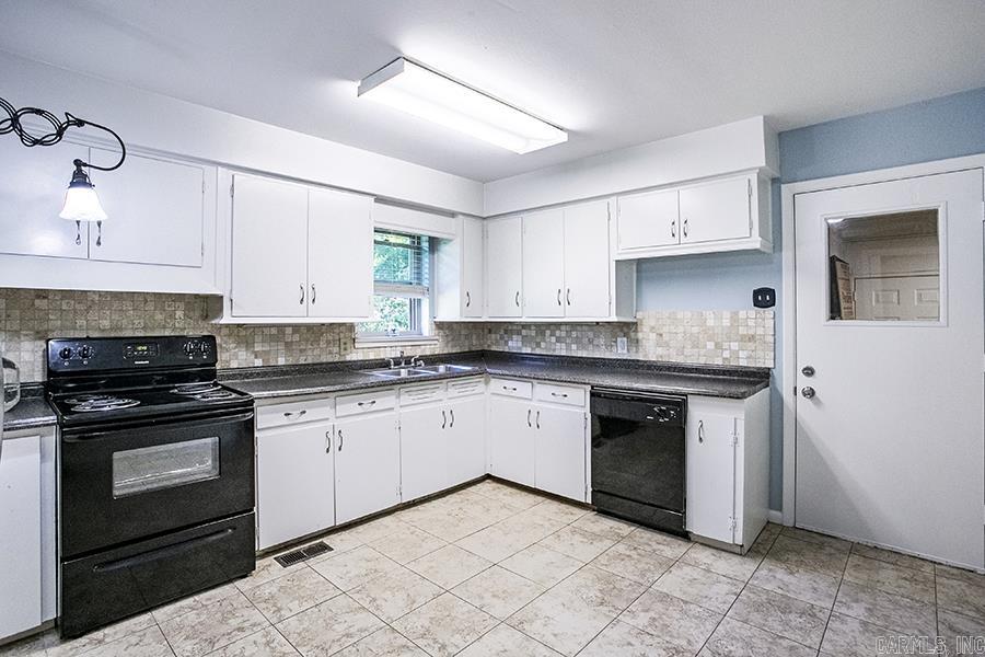 3806 Idlewild  North Little Rock, AR