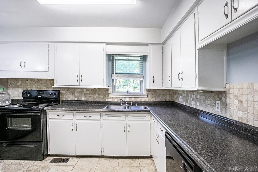 3806 Idlewild  North Little Rock, AR