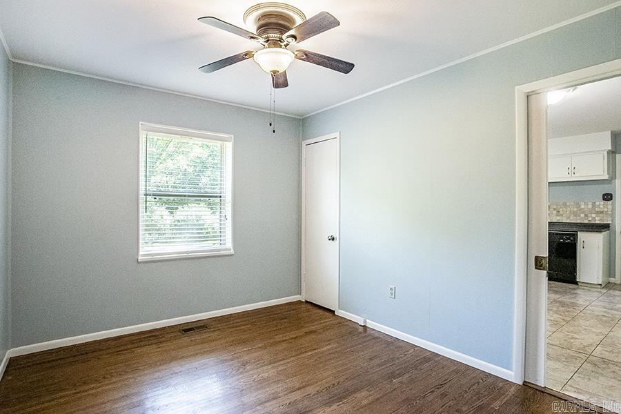 3806 Idlewild  North Little Rock, AR