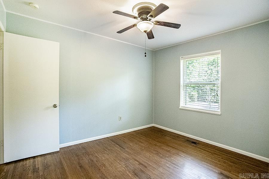3806 Idlewild  North Little Rock, AR