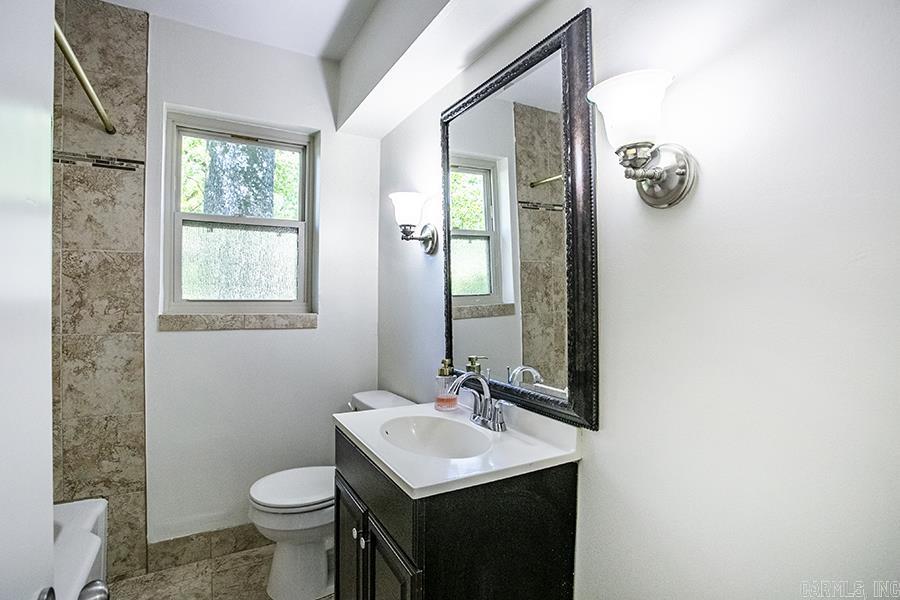 3806 Idlewild  North Little Rock, AR