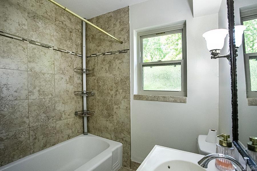 3806 Idlewild  North Little Rock, AR